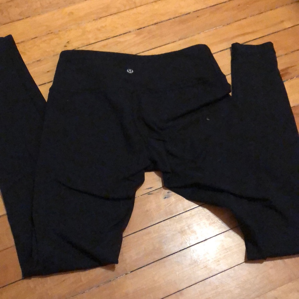 Wunder under full length legging